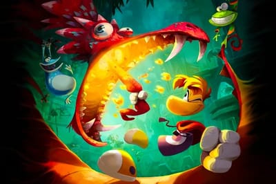 Rayman