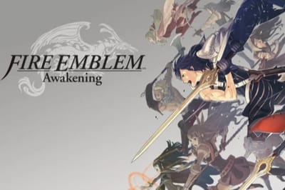 Fire Emblem