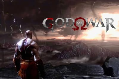 God of War
