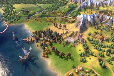 Civilization