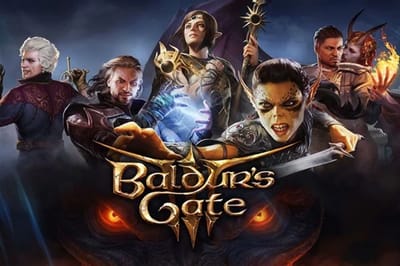 Baldur's Gate