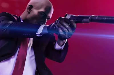 Hitman