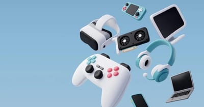 Licenze videogiochi