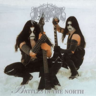 Battles In The North (1995)