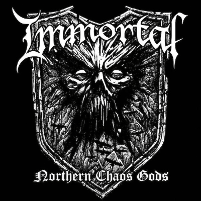 Northern Chaos Gods (2018)