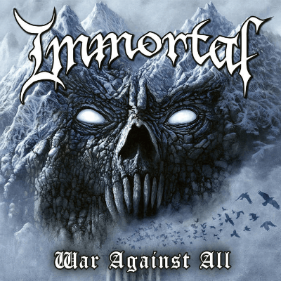 War Against All (2023)