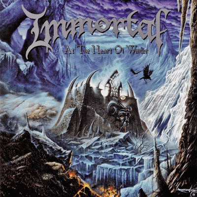 At The Heart Of Winter (1999)