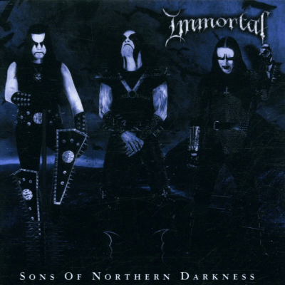 Sons Of Northern Darkness (2002)