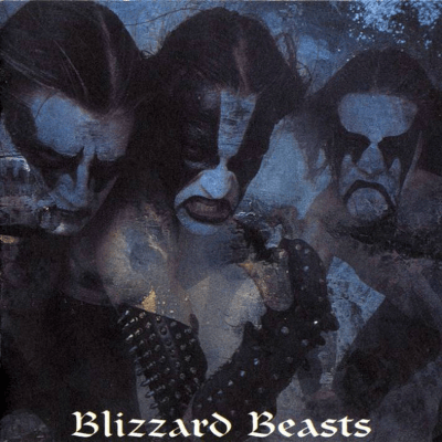 Blizzard Beasts (1997)