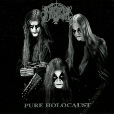 Pure Holocaust (1993)