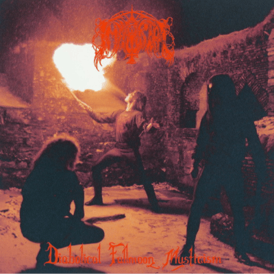 Diabolical Fullmoon Mysticism (1992)