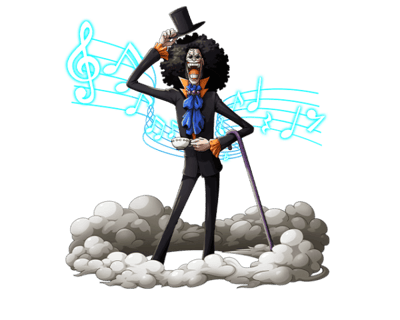 Brook