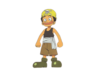 Usopp