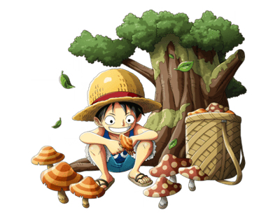 Luffy