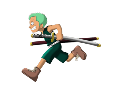 Zoro