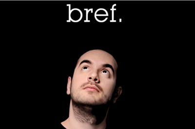 Bref 1. – saison 1