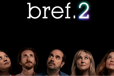 Bref 2. – saison 2