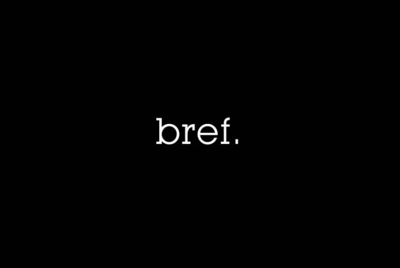 bref.
