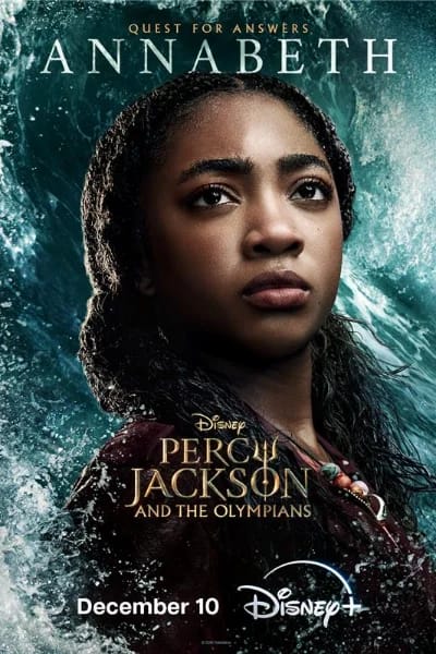 Annabeth Chase