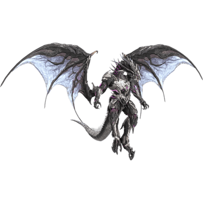 Bahamut