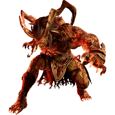 Ifrit