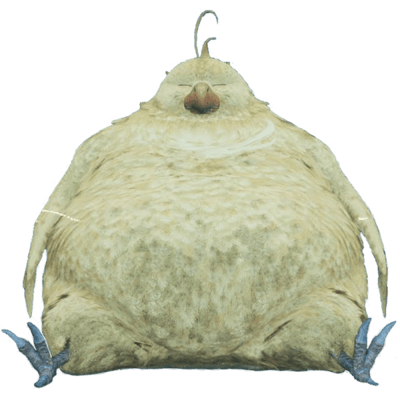 Gran Chocobo
