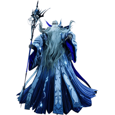 Ramuh