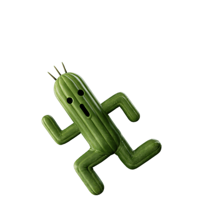 Cactilio