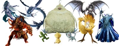 Final Fantasy VII Remake