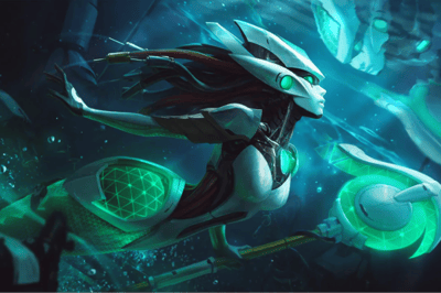Programme Nami