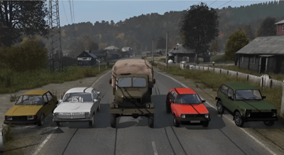 DayZ