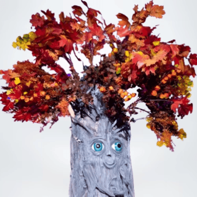 Árbol
