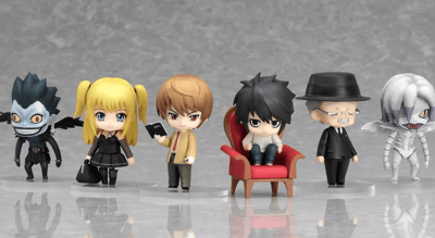 Death Note