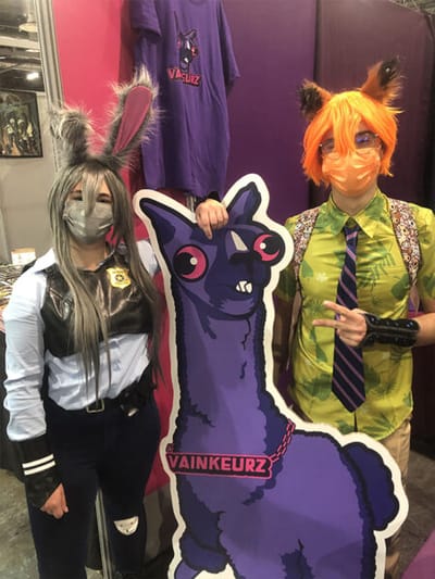 Insta : @xytrano e @akihiro_kun2