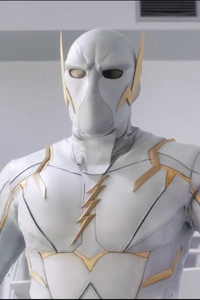 Godspeed