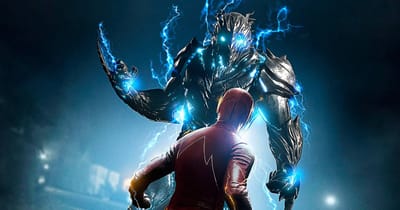 The Flash