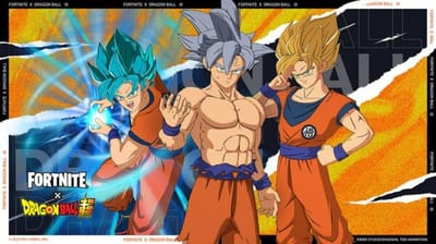 Goku
