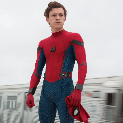 Tom Holland