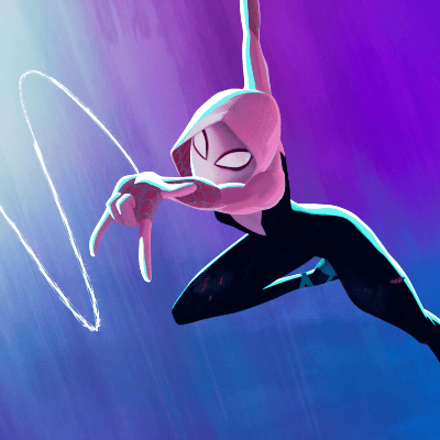 Gwen Stacy (film)
