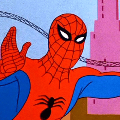 Spider-Man 1967