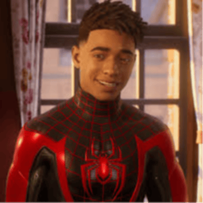 Miles Morales (videogioco)