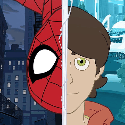 Spider-Man 2017