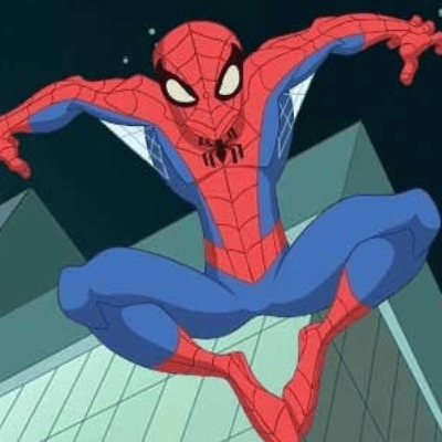The Spectacular Spider-Man