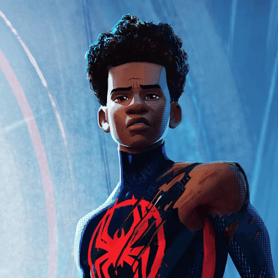 Miles Morales (film)