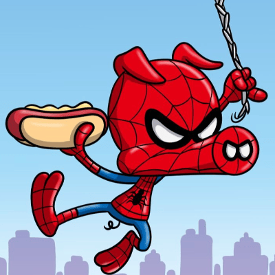 Peter Porker