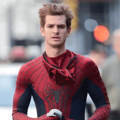 Andrew Garfield