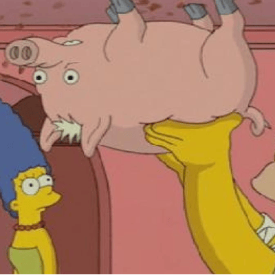 Spider-Ham