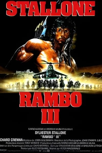 Rambo III
