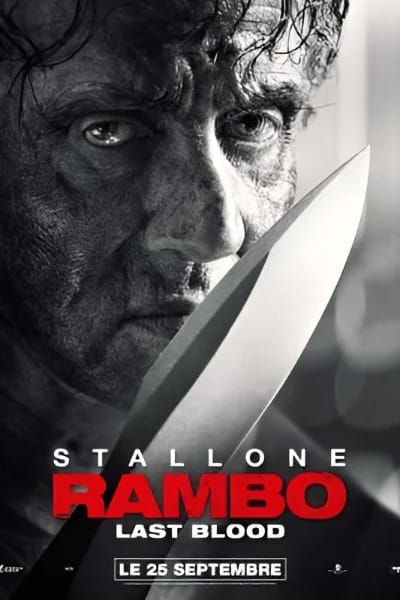 Rambo: Last Blood