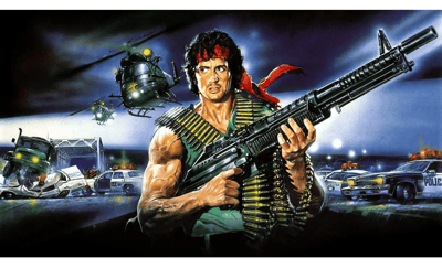 Rambo